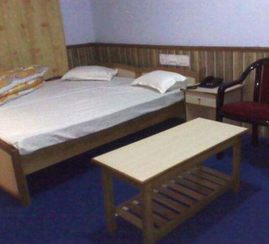 Nahan Lodge, Gangtok 5